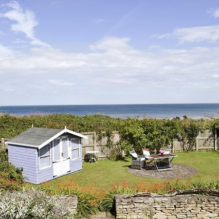 The Beach House Hotel Filey Exterior photo