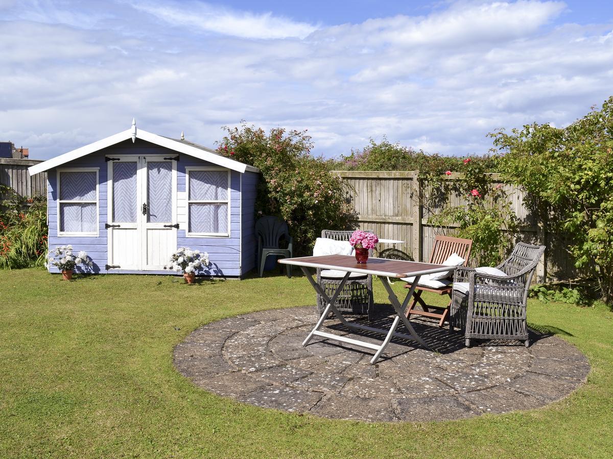 The Beach House Hotel Filey Exterior photo